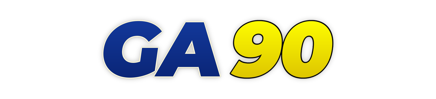 Logo ga90